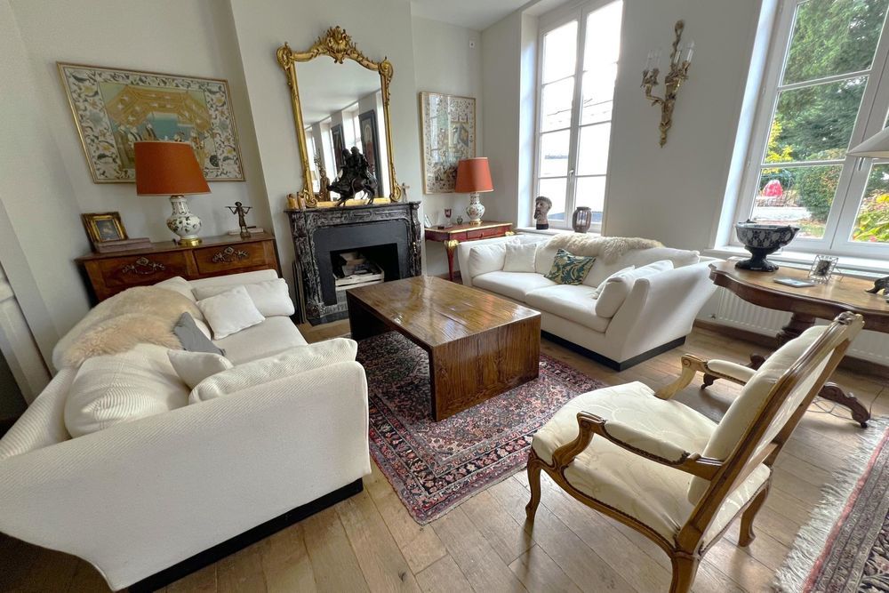 � vendre  Maison Lille (59800)