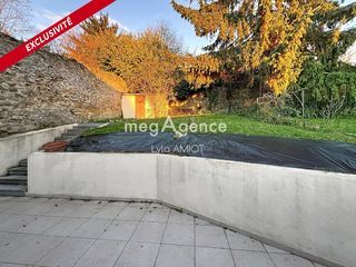  Appartement � vendre 2 pi�ces 41 m�