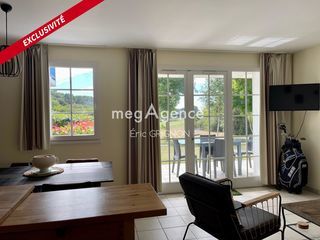  Appartement � vendre 2 pi�ces 45 m�