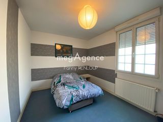  Maison � vendre 5 pi�ces 123 m�