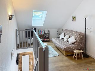  Appartement � vendre 3 pi�ces 41 m�