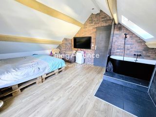  Maison � vendre 4 pi�ces 111 m�