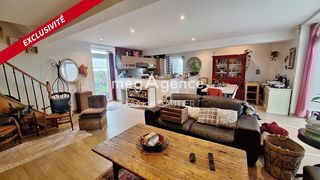  Maison � vendre 5 pi�ces 116 m�