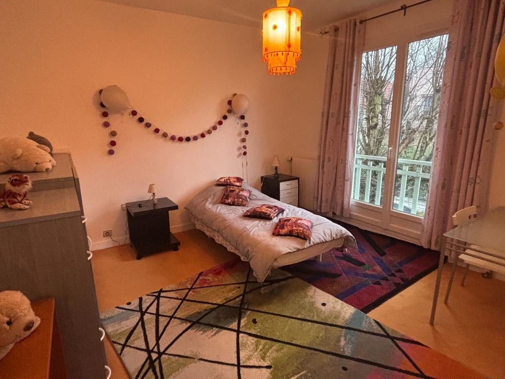 � vendre  Maison Saint-Maur-des-Foss�s (94100)