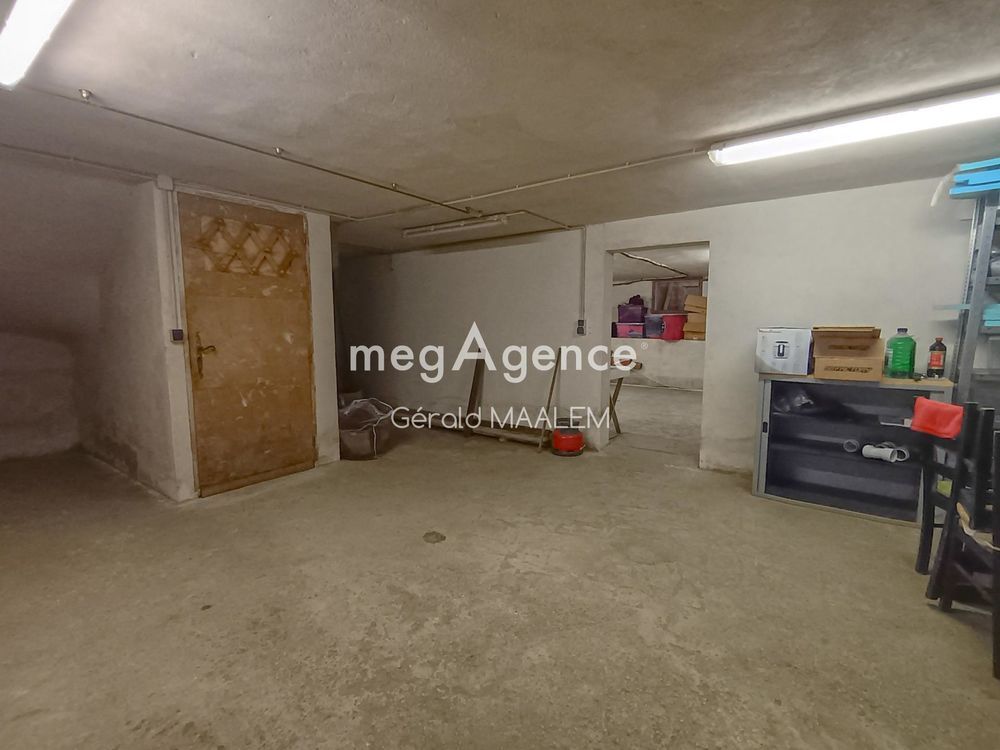 � vendre  Maison Cogolin (83310)