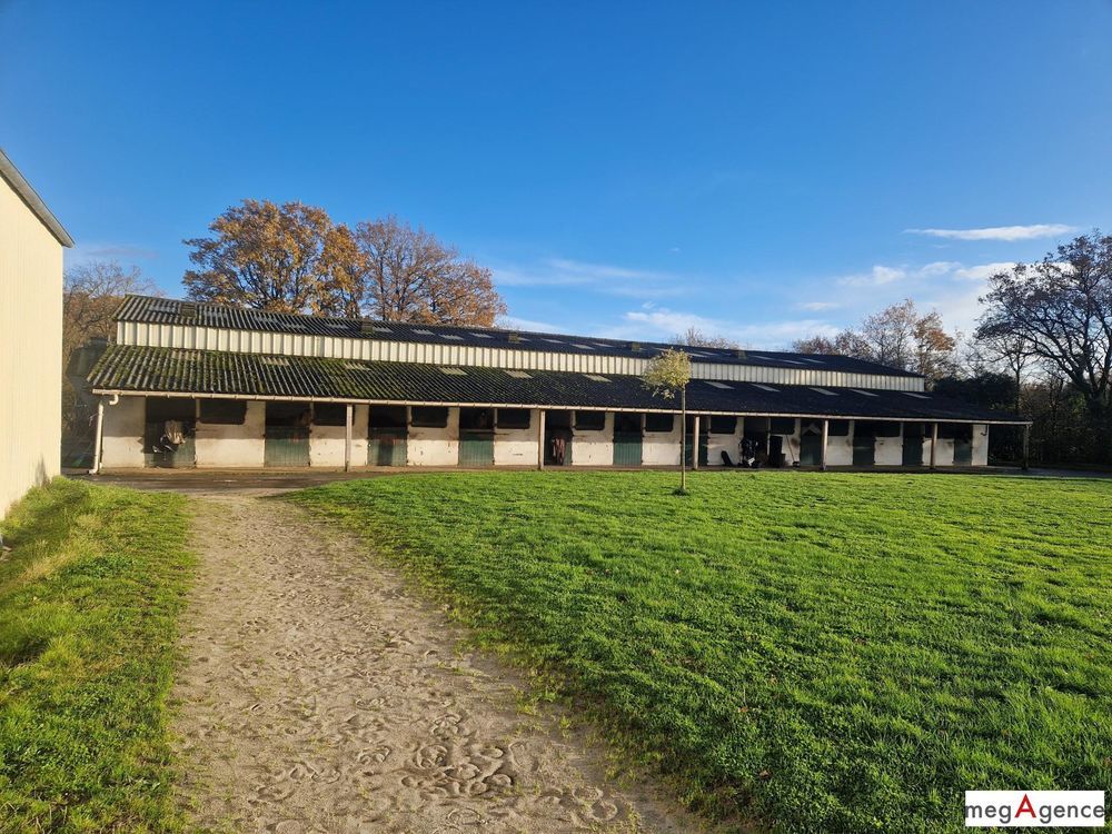 � vendre  Maison La Chapelle-sur-Erdre (44240)