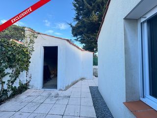  Maison � vendre 4 pi�ces 76 m�