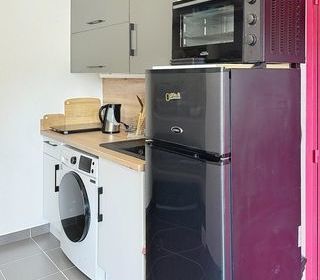  Appartement � vendre 2 pi�ces 38 m�