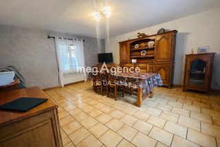  Maison � vendre 3 pi�ces 86 m�