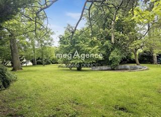  Terrain � vendre 1006 m�