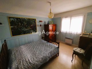  Maison � vendre 5 pi�ces 115 m�