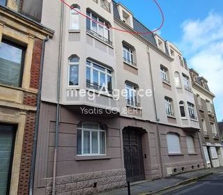  Appartement � vendre 3 pi�ces 64 m�