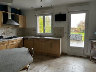  Maison � vendre 6 pi�ces 140 m�