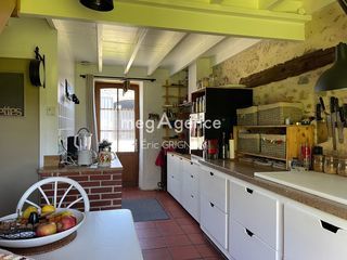  Maison � vendre 8 pi�ces 170 m�