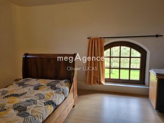  Maison � vendre 5 pi�ces 191 m�