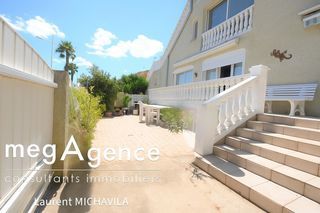  Appartement � vendre 4 pi�ces 63 m�