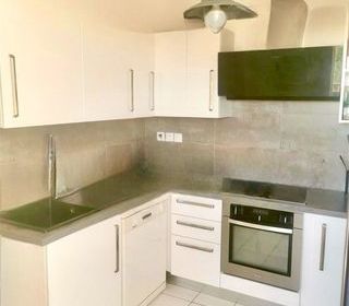  Appartement � vendre 4 pi�ces 83 m�