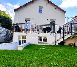  Maison � vendre 4 pi�ces 103 m�