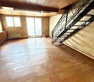  Maison � vendre 4 pi�ces 93 m�