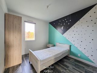  Maison � vendre 5 pi�ces 88 m�