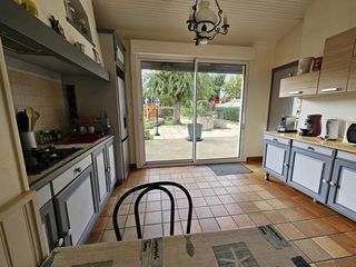  Maison � vendre 4 pi�ces 116 m�