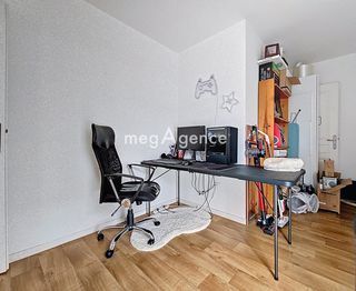  Appartement � vendre 3 pi�ces 52 m�