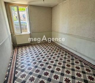  Maison � vendre 4 pi�ces 80 m�