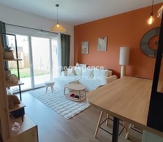  Appartement � vendre 2 pi�ces 42 m�