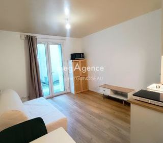  Appartement � louer 1 pi�ce 18 m�