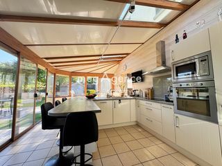  Maison � vendre 6 pi�ces 131 m�