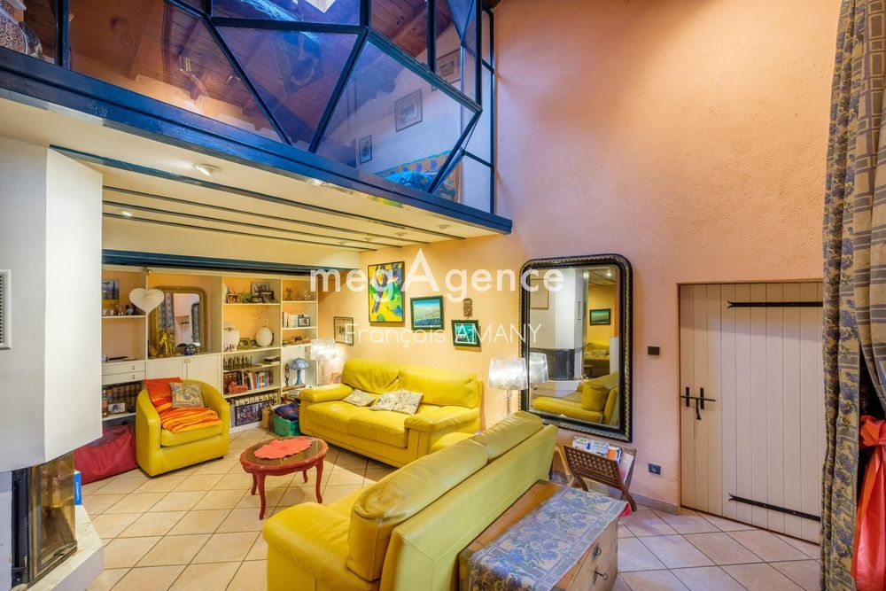 � vendre  Maison Dommartin (69380)