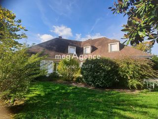  Maison � vendre 6 pi�ces 290 m�