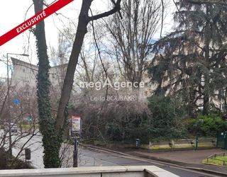  Appartement � vendre 2 pi�ces 53 m�