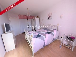  Maison � vendre 4 pi�ces 102 m�