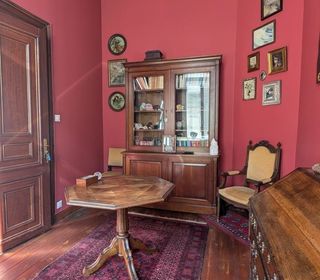  Maison � vendre 8 pi�ces 340 m�