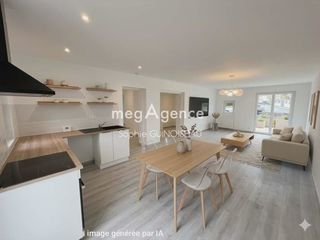  Maison � vendre 5 pi�ces 119 m�