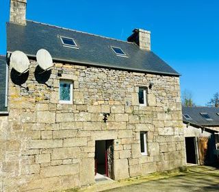  Maison � vendre 3 pi�ces 61 m�