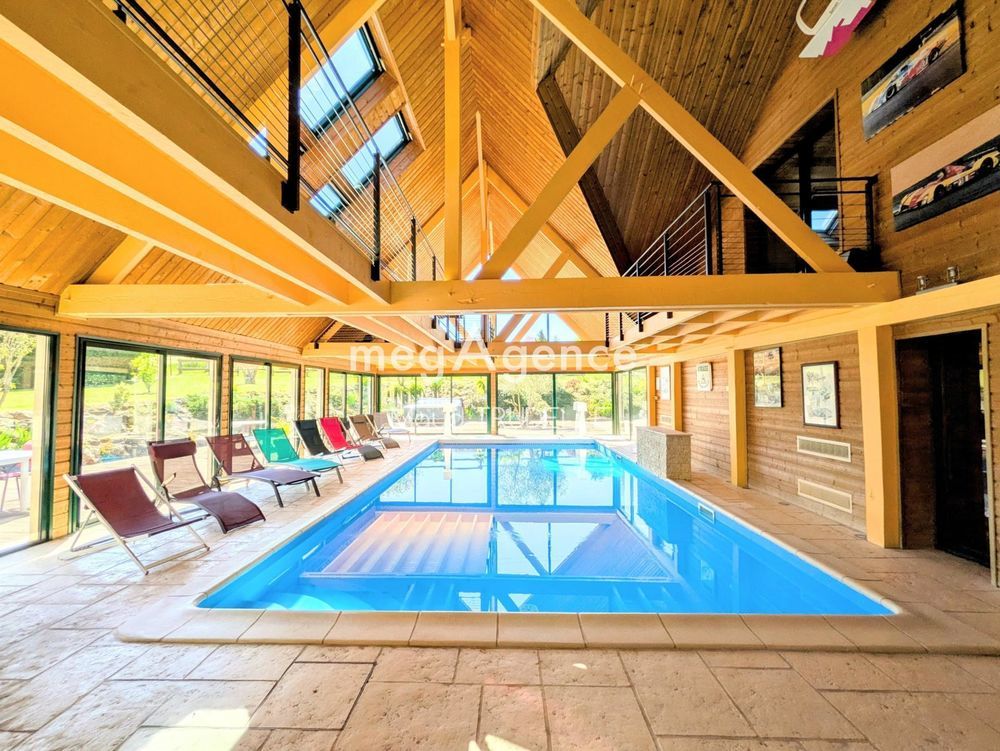 � vendre  Maison La Chartre-sur-le-Loir (72340)