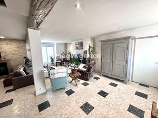  Maison � vendre 7 pi�ces 304 m�