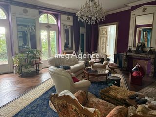  Propri�t�/ch�teau � vendre 15 + pi�ces 518 m�