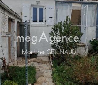  Maison � vendre 3 pi�ces 64 m�