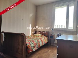  Appartement � vendre 4 pi�ces 88 m�