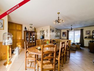  Maison � vendre 5 pi�ces 96 m�