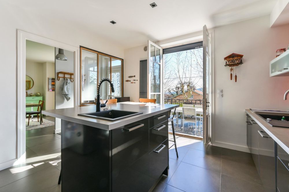 � vendre  Maison Brindas (69126)