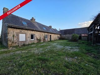  Maison � vendre 3 pi�ces 100 m�