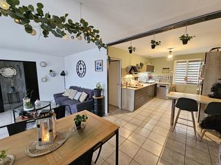  Maison � vendre 5 pi�ces 90 m�