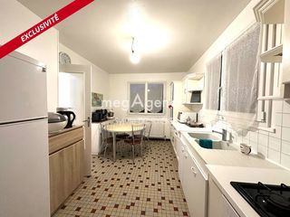  Maison � vendre 5 pi�ces 138 m�