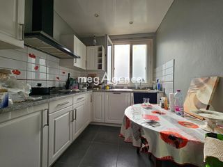  Appartement � vendre 4 pi�ces 73 m�