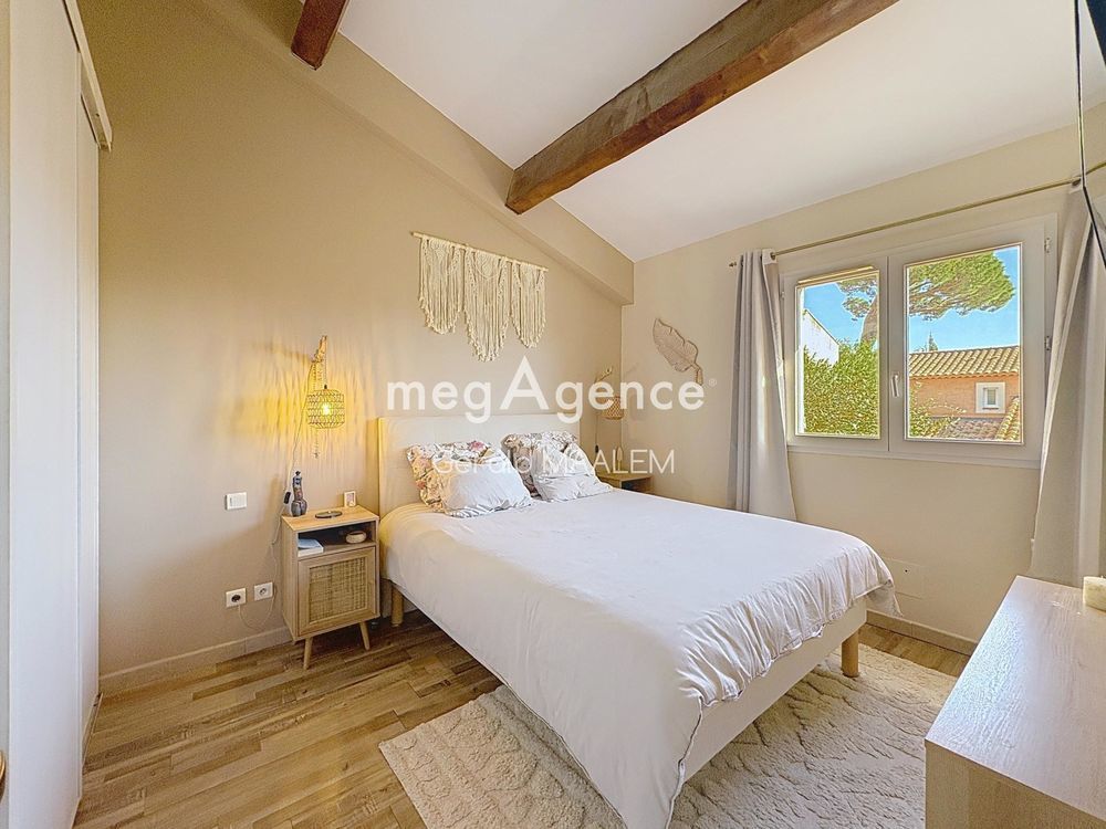 � vendre  Maison Cavalaire-sur-Mer (83240)