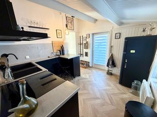  Maison � vendre 3 pi�ces 60 m�